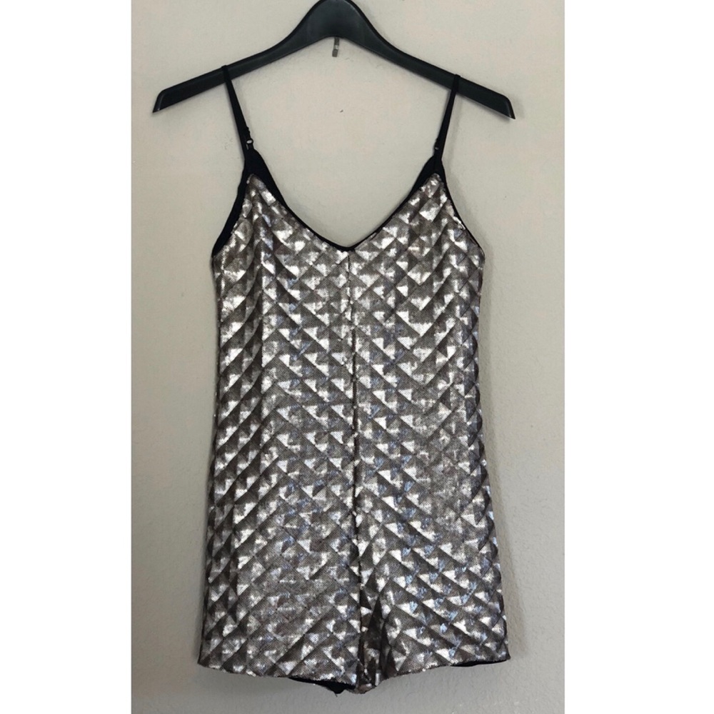 Sequence romper